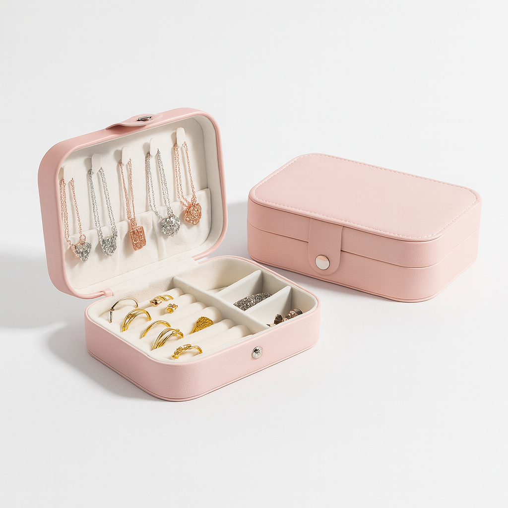 Pochette Élégante pour Rangement Raffiné