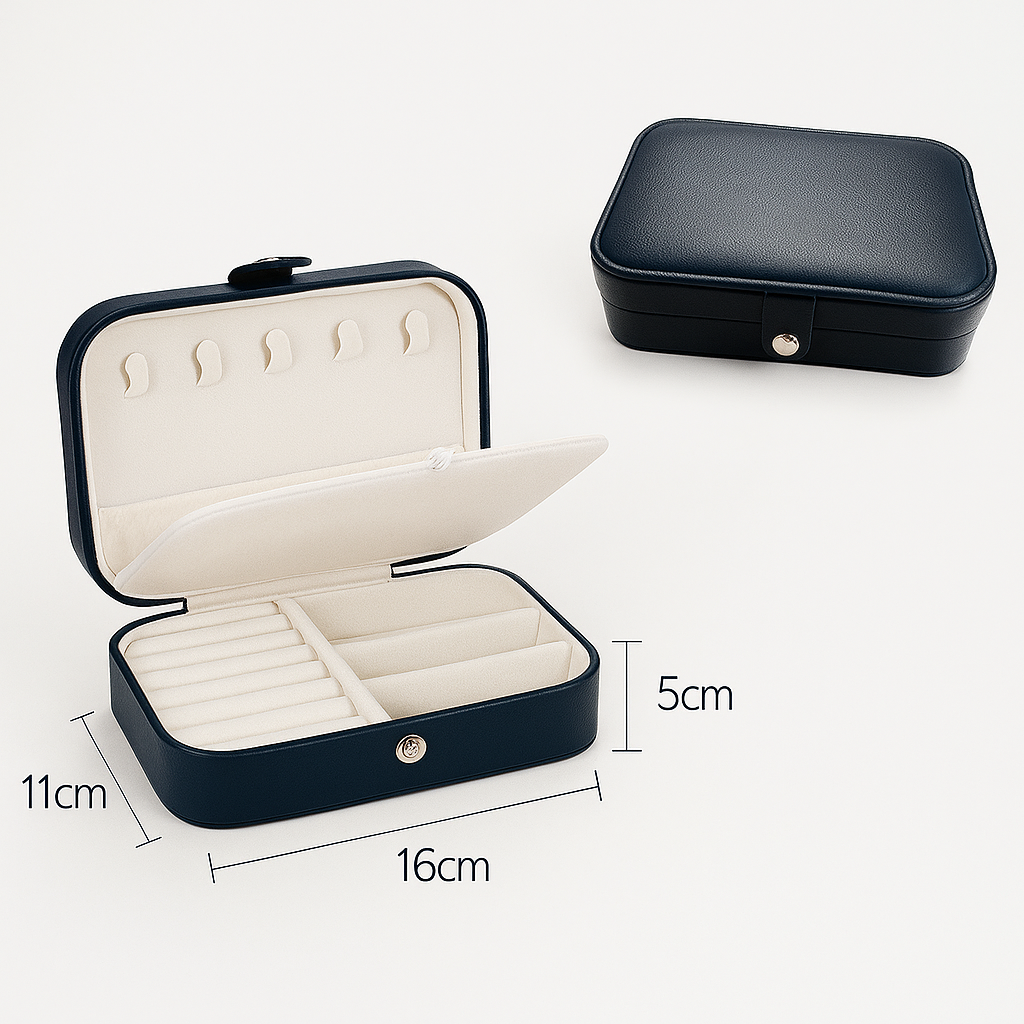 Pochette Élégante pour Rangement Raffiné